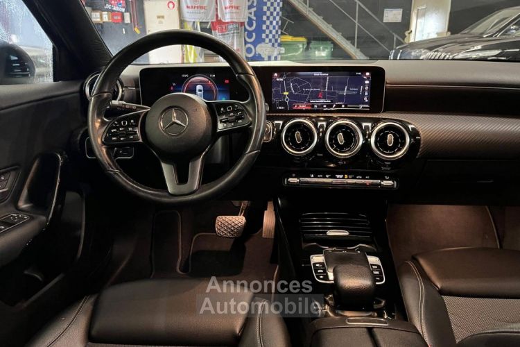 Mercedes Classe A 180 136ch 119g Business Line - <small></small> 16.990 € <small>TTC</small> - #16