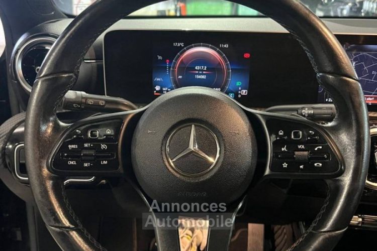 Mercedes Classe A 180 136ch 119g Business Line - <small></small> 16.990 € <small>TTC</small> - #17