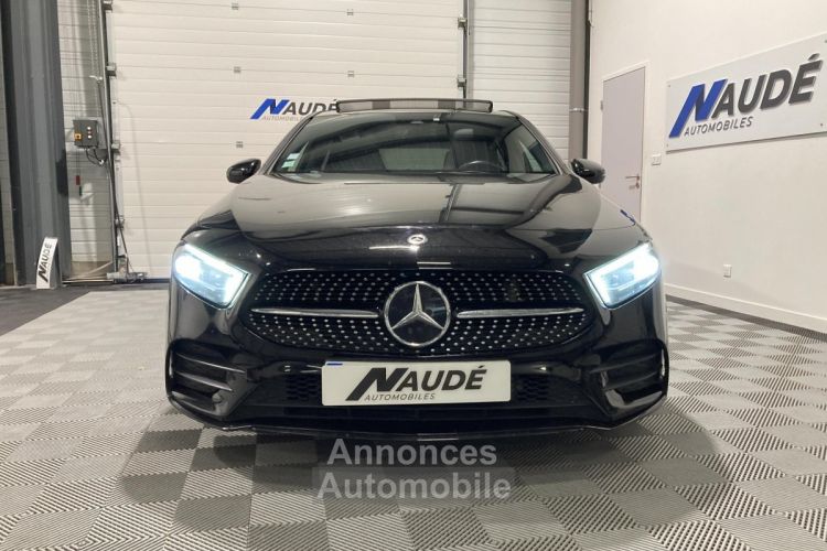 Mercedes Classe A 180 136CH 7G-DCT AMG Line - <small></small> 23.990 € <small>TTC</small> - #2