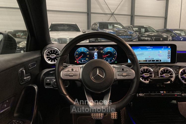 Mercedes Classe A 180 136CH 7G-DCT AMG Line - <small></small> 23.990 € <small>TTC</small> - #12