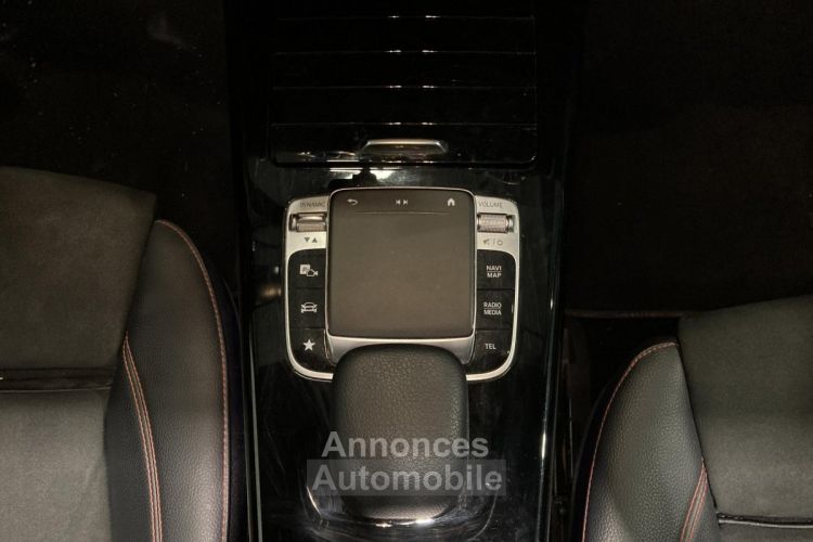 Mercedes Classe A 180 136CH 7G-DCT AMG Line - <small></small> 23.990 € <small>TTC</small> - #15