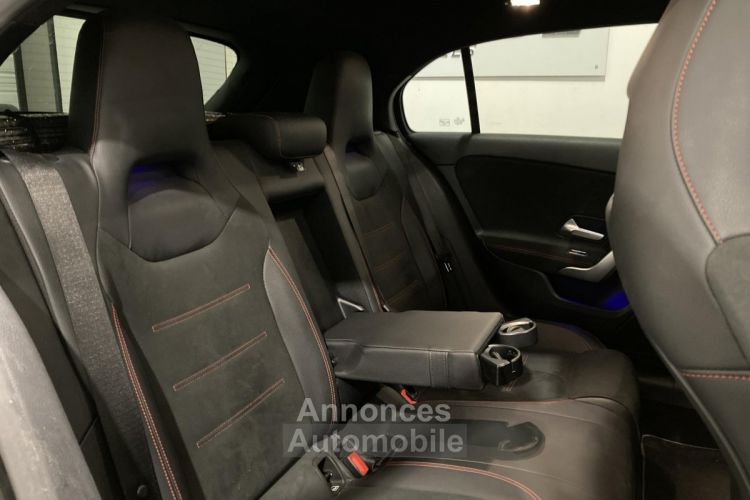 Mercedes Classe A 180 136CH 7G-DCT AMG Line - <small></small> 23.990 € <small>TTC</small> - #18