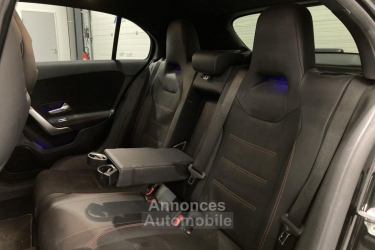 Mercedes Classe A 180 136CH 7G-DCT AMG Line - <small></small> 23.990 € <small>TTC</small> - #19