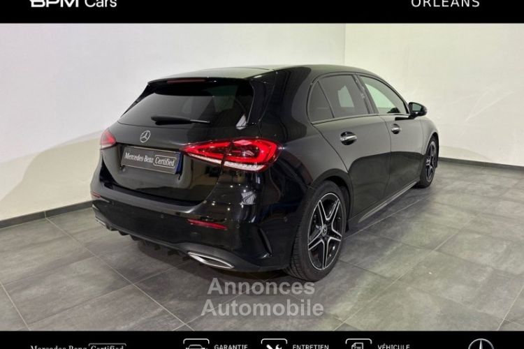 Mercedes Classe A 180 136ch AMG Line - <small></small> 23.890 € <small>TTC</small> - #2