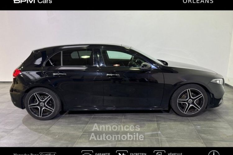 Mercedes Classe A 180 136ch AMG Line - <small></small> 23.890 € <small>TTC</small> - #4