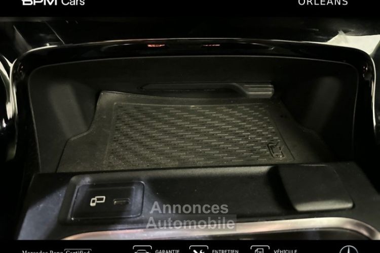Mercedes Classe A 180 136ch AMG Line - <small></small> 23.890 € <small>TTC</small> - #20