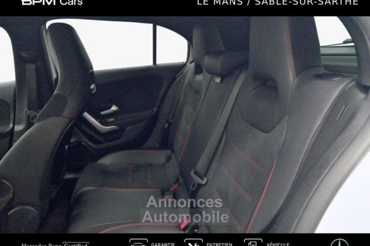 Mercedes Classe A 180 136ch AMG Line - <small></small> 28.650 € <small>TTC</small> - #9