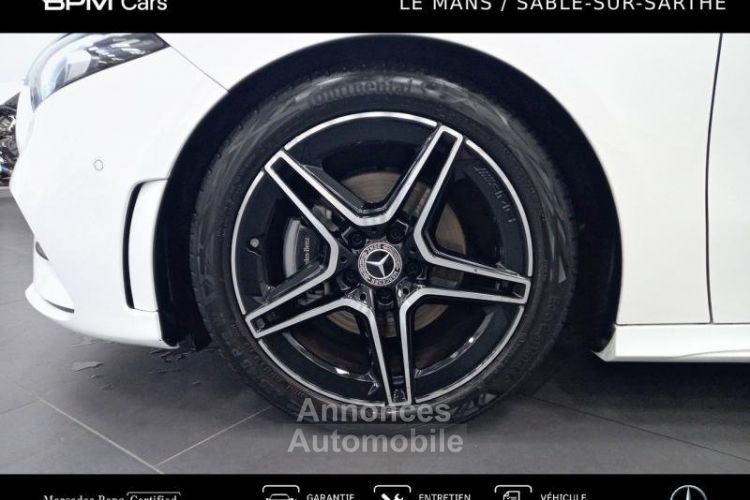 Mercedes Classe A 180 136ch AMG Line - <small></small> 28.650 € <small>TTC</small> - #12