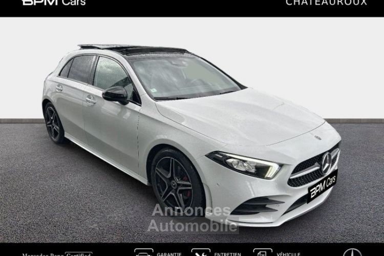Mercedes Classe A 180 136ch AMG Line 7G-DCT - <small></small> 29.990 € <small>TTC</small> - #6