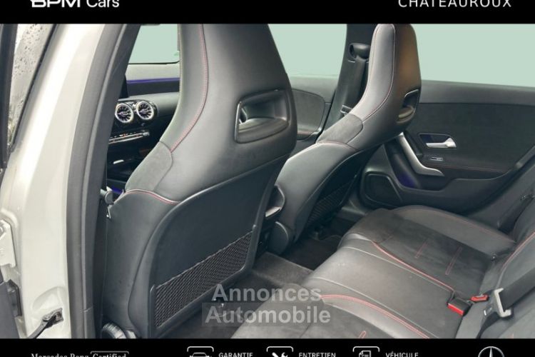 Mercedes Classe A 180 136ch AMG Line 7G-DCT - <small></small> 29.990 € <small>TTC</small> - #9
