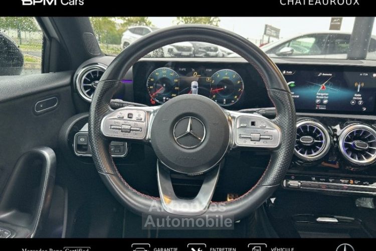 Mercedes Classe A 180 136ch AMG Line 7G-DCT - <small></small> 29.990 € <small>TTC</small> - #11