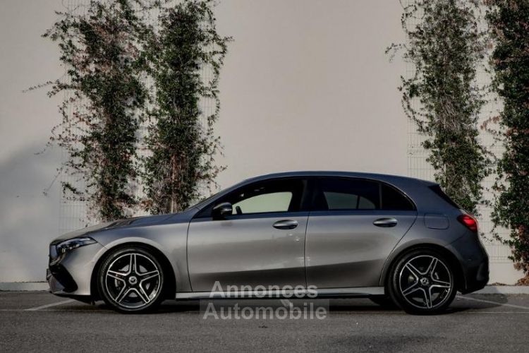 Mercedes Classe A 180 136ch AMG Line 7G-DCT - <small></small> 43.900 € <small>TTC</small> - #8