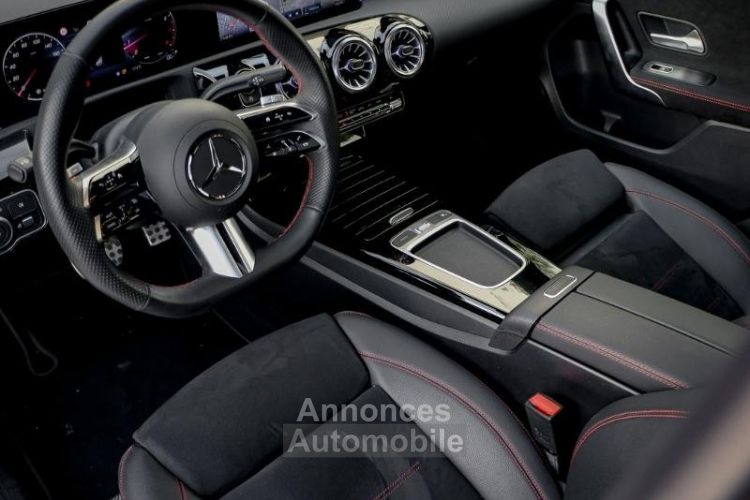 Mercedes Classe A 180 136ch AMG Line 7G-DCT - <small></small> 43.900 € <small>TTC</small> - #12