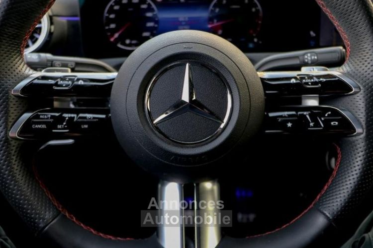 Mercedes Classe A 180 136ch AMG Line 7G-DCT - <small></small> 43.900 € <small>TTC</small> - #17