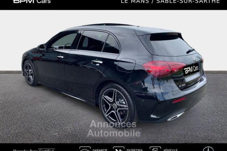 Mercedes Classe A 180 136ch AMG Line 7G-DCT - <small></small> 42.480 € <small>TTC</small> - #3