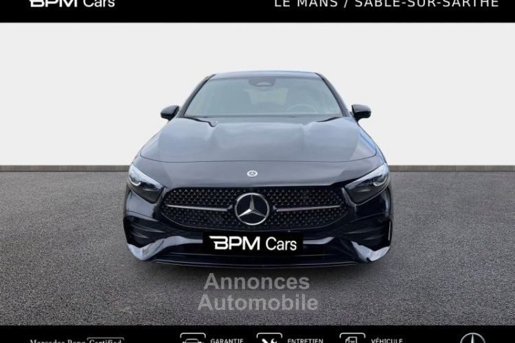 Mercedes Classe A 180 136ch AMG Line 7G-DCT - <small></small> 42.480 € <small>TTC</small> - #7