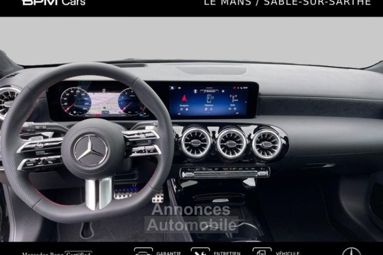 Mercedes Classe A 180 136ch AMG Line 7G-DCT - <small></small> 42.480 € <small>TTC</small> - #10