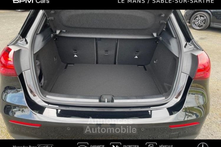 Mercedes Classe A 180 136ch AMG Line 7G-DCT - <small></small> 42.480 € <small>TTC</small> - #15