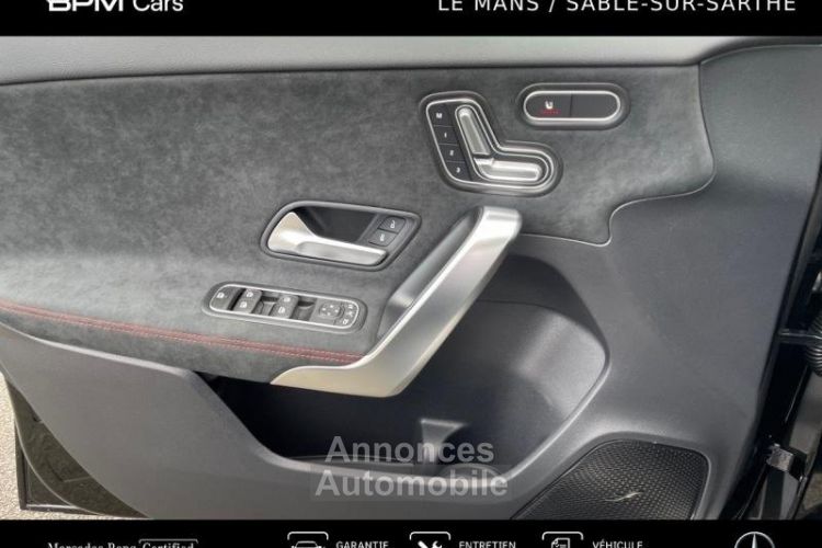 Mercedes Classe A 180 136ch AMG Line 7G-DCT - <small></small> 42.480 € <small>TTC</small> - #16