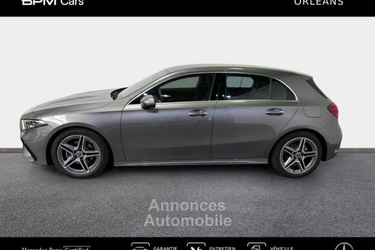 Mercedes Classe A 180 136ch AMG Line 7G-DCT - <small></small> 39.900 € <small>TTC</small> - #2