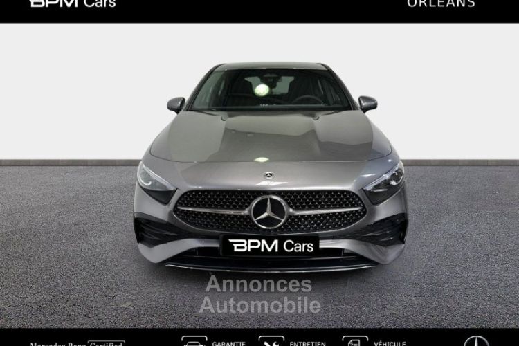 Mercedes Classe A 180 136ch AMG Line 7G-DCT - <small></small> 39.900 € <small>TTC</small> - #3