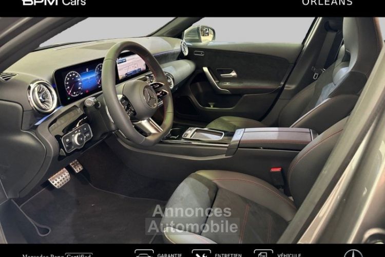 Mercedes Classe A 180 136ch AMG Line 7G-DCT - <small></small> 39.900 € <small>TTC</small> - #11