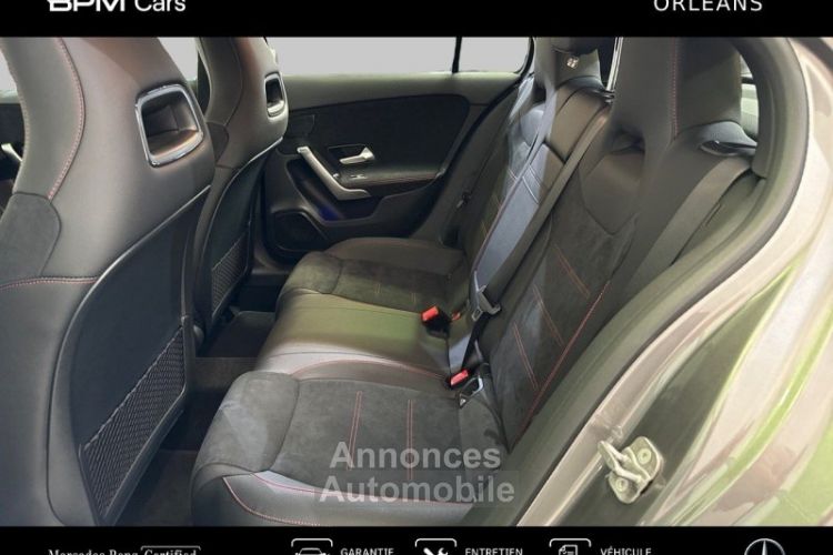 Mercedes Classe A 180 136ch AMG Line 7G-DCT - <small></small> 39.900 € <small>TTC</small> - #12