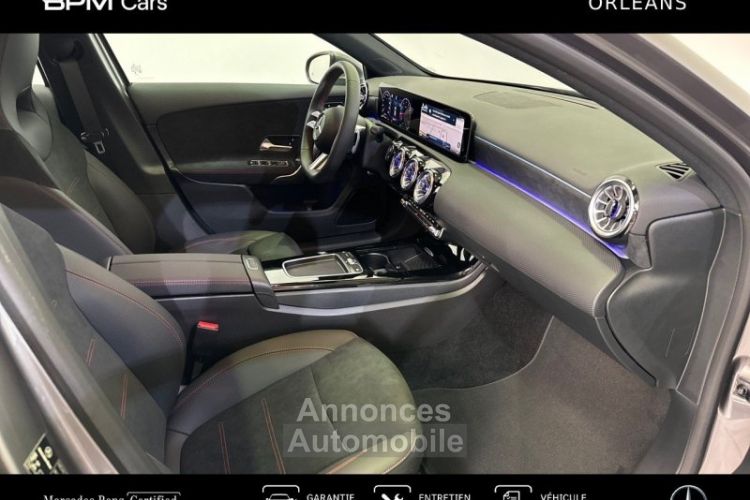 Mercedes Classe A 180 136ch AMG Line 7G-DCT - <small></small> 39.900 € <small>TTC</small> - #13