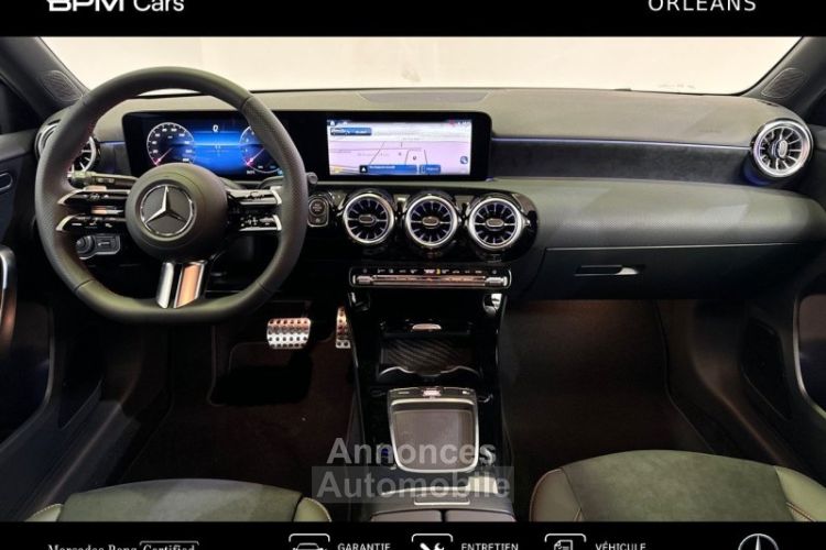 Mercedes Classe A 180 136ch AMG Line 7G-DCT - <small></small> 39.900 € <small>TTC</small> - #16