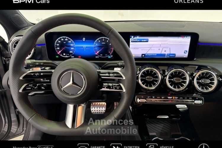 Mercedes Classe A 180 136ch AMG Line 7G-DCT - <small></small> 39.900 € <small>TTC</small> - #17