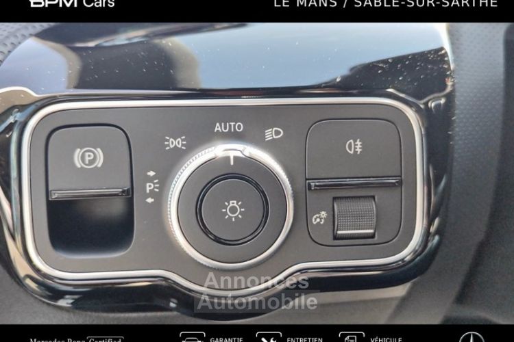 Mercedes Classe A 180 136ch AMG Line 7G-DCT - <small></small> 29.980 € <small>TTC</small> - #16