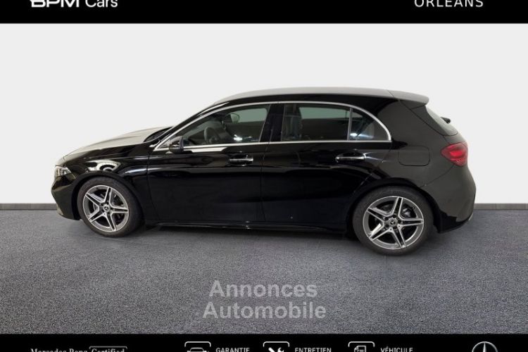 Mercedes Classe A 180 136ch AMG Line 7G-DCT - <small></small> 33.890 € <small>TTC</small> - #3