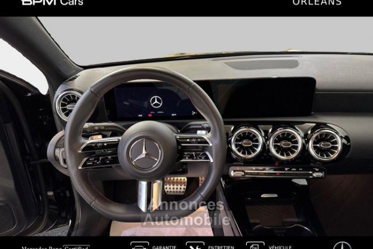 Mercedes Classe A 180 136ch AMG Line 7G-DCT - <small></small> 33.890 € <small>TTC</small> - #17