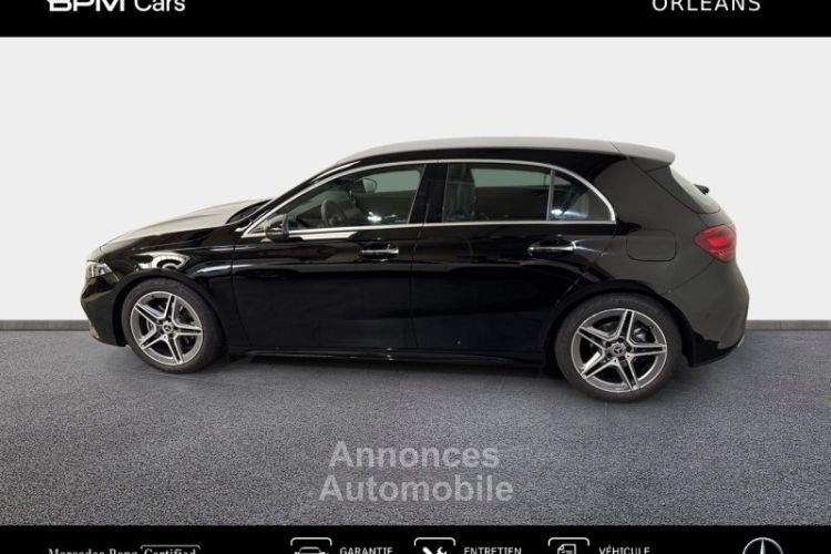 Mercedes Classe A 180 136ch AMG Line 7G-DCT - <small></small> 33.890 € <small>TTC</small> - #2