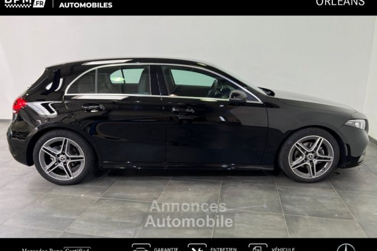 Mercedes Classe A 180 136ch AMG Line 7G-DCT - <small></small> 34.890 € <small>TTC</small> - #4