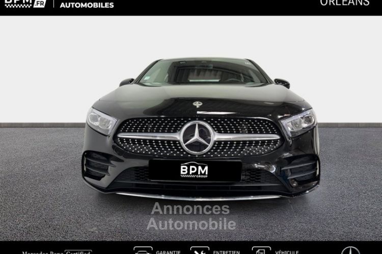 Mercedes Classe A 180 136ch AMG Line 7G-DCT - <small></small> 34.890 € <small>TTC</small> - #5