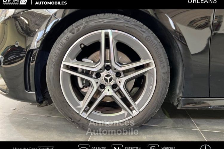 Mercedes Classe A 180 136ch AMG Line 7G-DCT - <small></small> 34.890 € <small>TTC</small> - #6