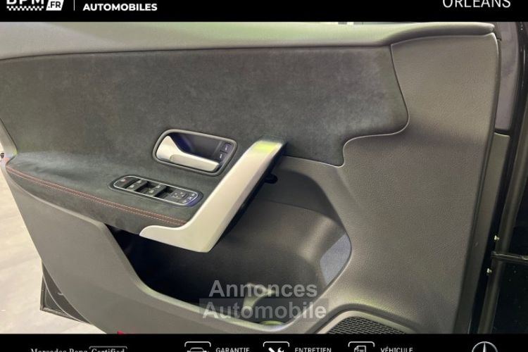 Mercedes Classe A 180 136ch AMG Line 7G-DCT - <small></small> 34.890 € <small>TTC</small> - #11