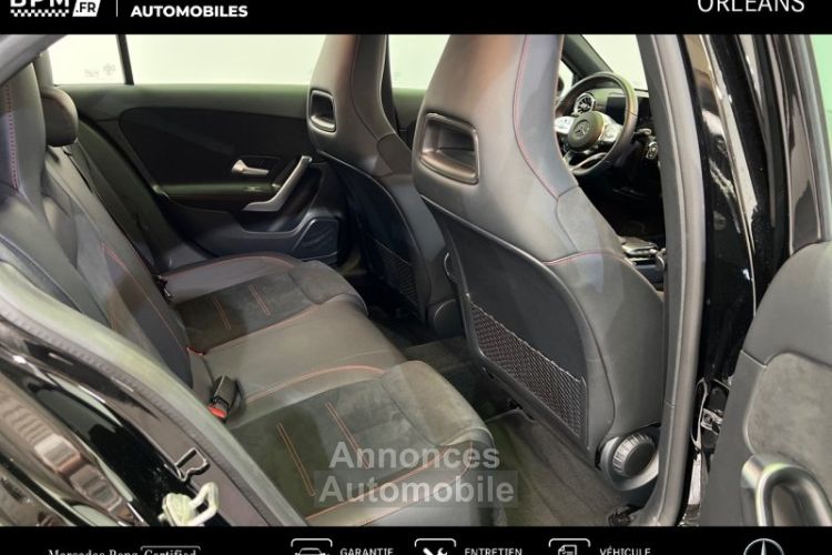 Mercedes Classe A 180 136ch AMG Line 7G-DCT - <small></small> 34.890 € <small>TTC</small> - #17