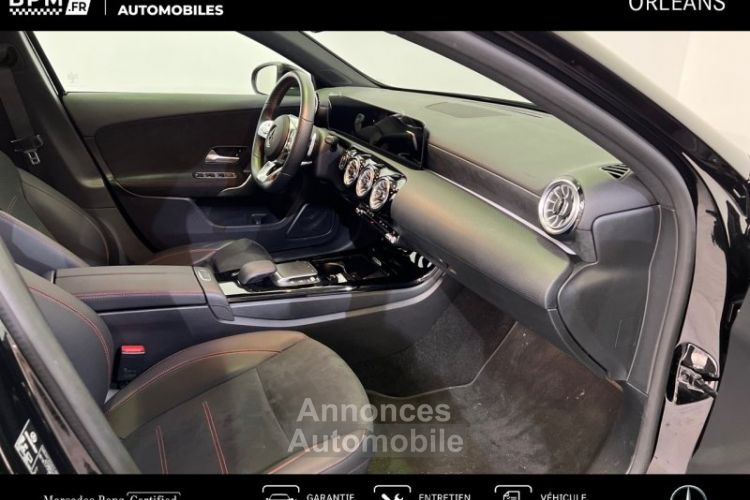 Mercedes Classe A 180 136ch AMG Line 7G-DCT - <small></small> 34.890 € <small>TTC</small> - #18