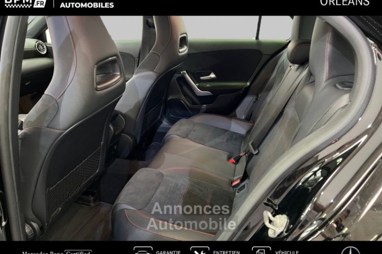 Mercedes Classe A 180 136ch AMG Line 7G-DCT - <small></small> 34.890 € <small>TTC</small> - #20