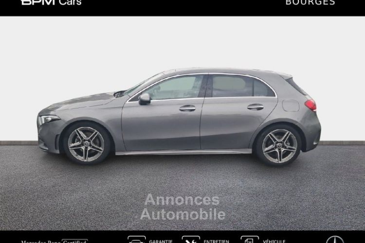 Mercedes Classe A 180 136ch AMG Line 7G-DCT - <small></small> 26.900 € <small>TTC</small> - #2