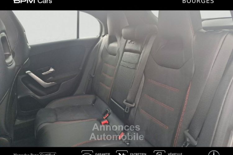 Mercedes Classe A 180 136ch AMG Line 7G-DCT - <small></small> 26.900 € <small>TTC</small> - #9