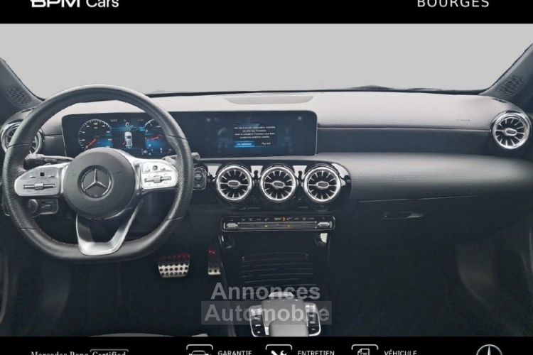 Mercedes Classe A 180 136ch AMG Line 7G-DCT - <small></small> 26.900 € <small>TTC</small> - #10