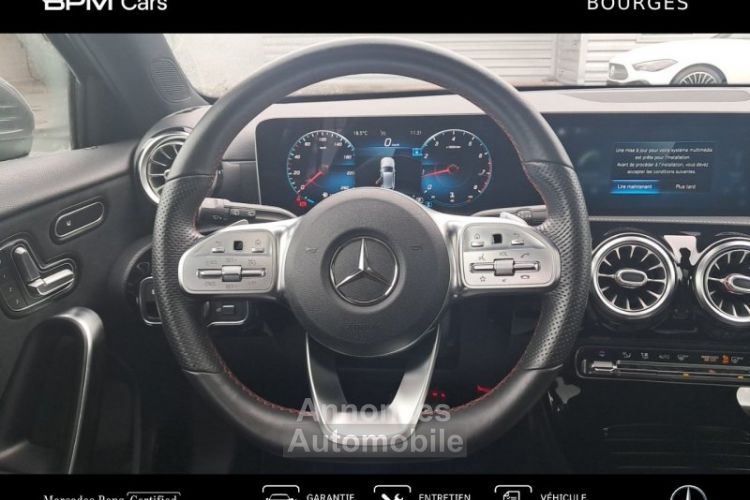 Mercedes Classe A 180 136ch AMG Line 7G-DCT - <small></small> 26.900 € <small>TTC</small> - #11