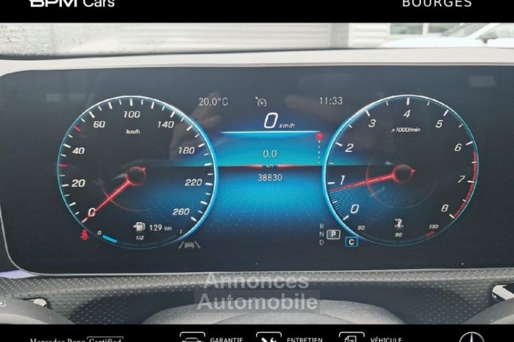 Mercedes Classe A 180 136ch AMG Line 7G-DCT - <small></small> 26.900 € <small>TTC</small> - #14