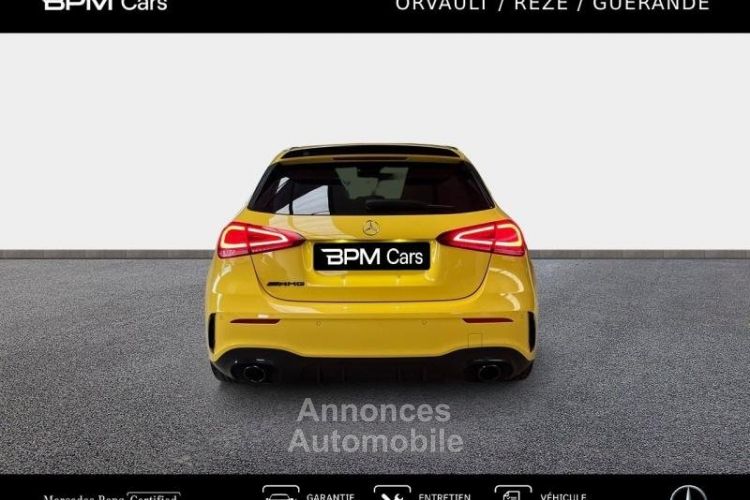 Mercedes Classe A 180 136ch AMG Line 7G-DCT - <small></small> 30.990 € <small>TTC</small> - #4