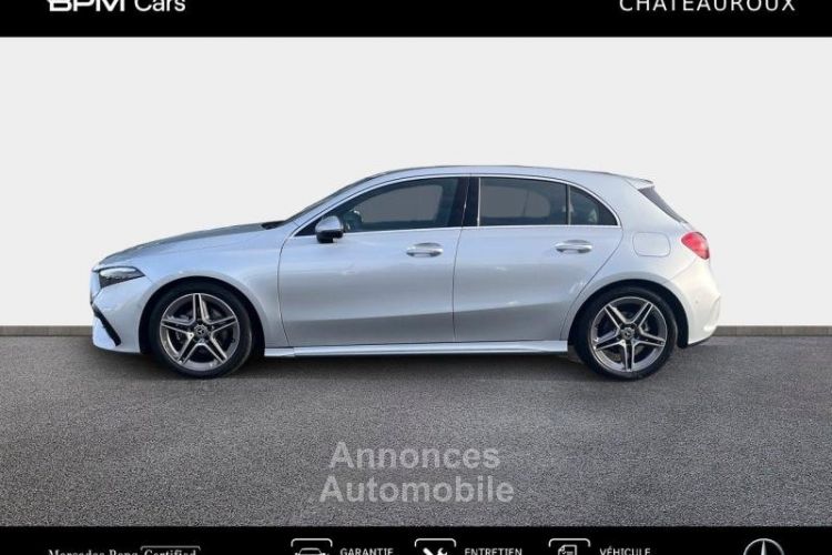 Mercedes Classe A 180 136ch AMG Line 7G-DCT - <small></small> 32.900 € <small>TTC</small> - #2