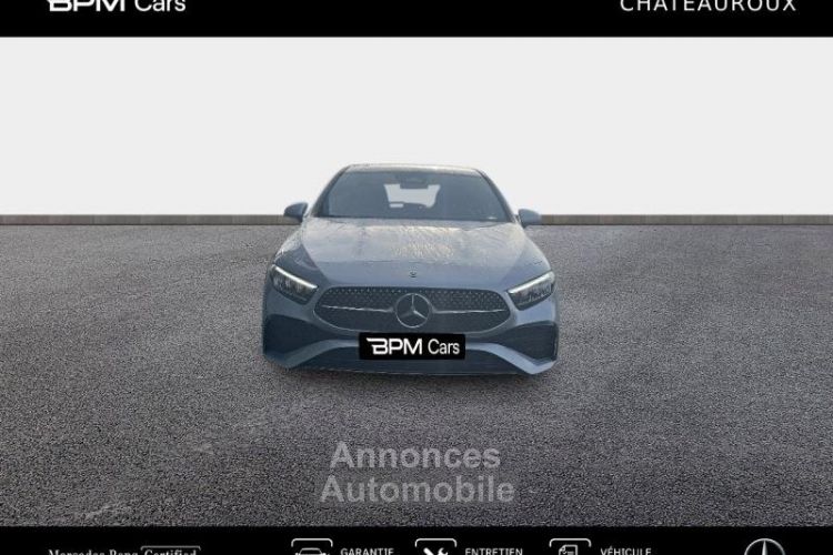 Mercedes Classe A 180 136ch AMG Line 7G-DCT - <small></small> 32.900 € <small>TTC</small> - #7