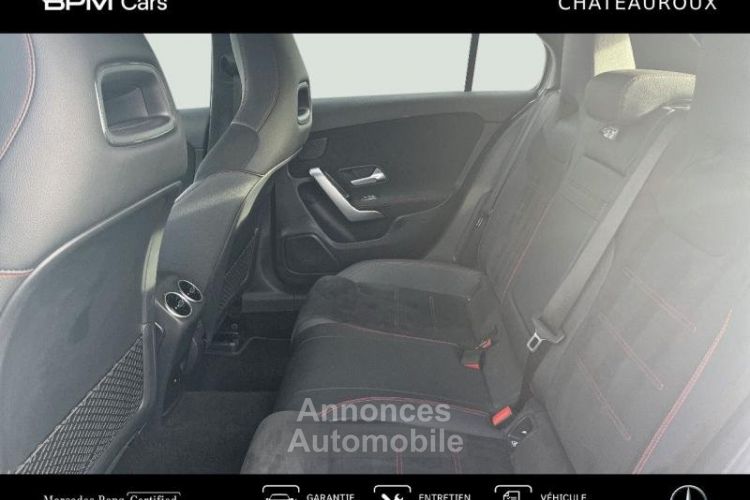 Mercedes Classe A 180 136ch AMG Line 7G-DCT - <small></small> 32.900 € <small>TTC</small> - #9